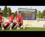 I love cricket and I love making films. So it can&#39;t get better than this. And it can&#39;t get any bigger than the IPL. This is us living the dream.nnBeing the official videographers for the Kings XI Punjab has been amongst my most memorable experiences as a videographer. We&#39;ve been working with them for about 8 years now. And it&#39;s been an absolute blast.nnKings XI Punjab is home.nnClient Name: Kings XI PunjabnSong Credit: PHFAT - Running In My Mind