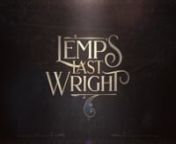Lemp's Last Wright - Main Titles from murder documentaries 2020