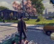 Just some bugs and glitches form Mafia 2 Demo &#_&# nThis game is fun , the full game will be awesomenMinimum System RequirementsnOS: Windows XP/Vista/7nProcessor: Intel Core 2 Duo @ 3.0 GHz / AMD Athlon 64 X2 3600+nMemory: 1.5 GbnHard Drive: 8 Gb freenVideo Memory: 512 MbnVideo Card: nVidia GeForce 8600 / ATI Radeon HD 2600nSound Card: DirectX CompatiblenDirectX: 9.0cnKeyboardnMousenDVD Rom DrivenRecommended System RequirementsnOS: Windows XP/Vista/7nProcessor: Intel Core 2 Quad @ 2.5 Ghz / AMD P