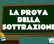 Ripasso della prova delle 4 operzioni per i bambini di 3&# della scuola primaria.-- Created using Powtoon -- Free sign up at http://www.powtoon.com/ -- Create animated videos and animated presentations for free.PowToon is a free tool that allows you to develop cool animated clips and animated presentations for your website, office meeting, sales pitch, nonprofit fundraiser, product launch, video resume, or anything else you could use an animated explainer video. PowToon&#39;s animation templates he