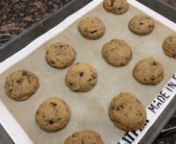 7 Hacks to Bake the Best Chocolate Chip Cookies from chocolate hacks