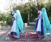رقص محلی پاکستانی - پشتو from پشتو