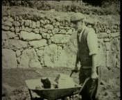 Here’s a lovely Minack Memory of Rowena Cade and her very special relationship with her gardener and helper, Billy Rawlings, recalled by Barbara MacRae who directed at Minack in the ‘60s and became a friend of Rowena.