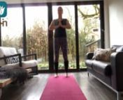 Meer info: www.do-in-yoga.nlnnBouw aan je weerstand met deze Do-In Yoga les met als thema Zen Power. Vanuit ontspanning krachtige kata&#39;s beoefenen, waarbij je het fysieke en het energetische met elkaar verbindt en je innerlijke Yin en Yang weer in balans brengt. nnMuziek gecomponeerd door Peter Süoss. Dit nummer heet Do-In Yoga - Zen Power.