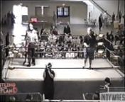 The year is 2001 and the wrestling business has changed drastically. There is only one national wrestling promotion left in existence and, without competing promotions to scout established talent in, a developmental system is formed to groom the next generation&#39;s superstars.nnFootage, stories, and stars from Ohio Valley, Memphis, Georgia, and Florida have been showcased and spotlighted in numerous platforms, but one particular developmental system was seemingly lost to time... until now. This is