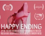 Happy Endingn[Screendance Film]nnn‘Happy Ending’ : Directors StatementnnIn 1997 magician/psychic, Uri Geller tried to help Second Division football club Exeter City win a crucial end of season game by placing
