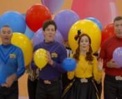 The Wiggles, Emma S2 and Justine Clarke DVD & Album TVC from the wiggles dvd