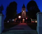 Three UNH students take you through a typical day for them on campus.In part 3 we check out what their nights are like.