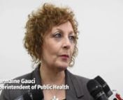 1No evidence of local transmission Public Health Superintendent says.mp4 from 1no