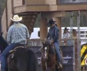 OTR TV brings you highlights from the All Women&#39;s Rodeo held in Payson AZ.nnSponsored by RodeoHard.com and otrtv.com.