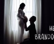 Today, I am finally launching my mini-documentary for my son&#39;s birth - “Hey, Brandon!