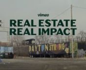 Chip James, a 5th-generation Ohioan, knows that the success of his real estate business is directly linked to the community of his hometown.nnWatch his whole story: vimeo.com/series/real-estate-real-impact