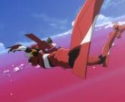 A compilation of some of my favourite animation of Falling and Flying (落下と飛行).nnClick read more for the list of sources.nnTurn subtitles on to see the sources and animators as you watch.nnPart 1: 0:00:-4:01nThe song is