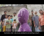 The wait is finally over - curtain raisers please! Launching EPISODE 1 of the new webseries &#39;Bichhuz&#39; - come experience a fun and unique journey with the Bichhu gang and a mighty puppet! nnA Nuhash Humayun creation with Pritom Hasan as Bondhu the Puppet, supported by WaterAid Bangladesh.n#BichhuBahinin#FightCoronaUnited n#WaterAid n#WASH n#handwashingn#hygienen#NuhashHumayun n#PritomHasan