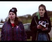 ‘Remoaners’ is a comedy-drama about best friends, Beth and Liv, who are sick of their small town, Brexit, and the worldwide embarrassment of being white and English. When Liv discovers her grandad is actually from Cork, Ireland, she is ecstatic at the prospect of a whole new identity. The two go on a road trip through the country to find his birth certificate - vital for success in attaining the holy grail of our turbulent times: a European passport. nnnnThis is a short trailer for the featu