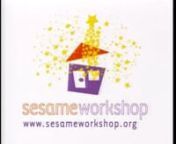 Sesame Workshop (2000) from sesame workshop 2000
