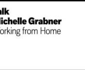 Thursday, April 20, 2017nMichelle Grabner is an artist, curator, and writer based in Milwaukee. Together with her husband, Brad Killam, Grabner founded The Suburban in 1999 and the Poor Farm in 2009. These influential artist-run project spaces in Illinois and Wisconsin have been integral to cultivating a vibrant contemporary art scene in the Midwest.nGrabner discusses her work, the 2014 Whitney Biennial, the 2016 Portland Biennial, and the new Triennial FRONT, an international exhibition to take