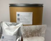 Bulk N-Methyl-D-aspartic acid (NMDA) Powder (CAS 6384-92-5) Manufacturer - PHCOKER nnhttps://www.phcoker.com/product/6384-92-5/nnRaw N-Methyl-D-aspartic acid (NMDA) powder (6384-92-5)nN-Methyl-D-aspartic acid powder or N-Methyl-D-aspartate (NMDA) is an amino acid derivative that acts as a specific agonist at the NMDA receptor mimicking the action of glutamate, the neurotransmitter which normally acts at that receptor. Unlike glutamate, NMDA only binds to and regulates the NMDA receptor and has n
