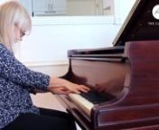 Diane Austin, a 66-year-old retired biostatistician from Fort Worth, Texas, brings us Brahms&#39; Klavierstücke, op. 118, nos. 2 &amp; 3. Bring in the weekend with us here at 4 p.m. CDT, or enjoy this (and all other Cliburn at Home programs) at any time: facebook.com/thecliburn/videosnnABOUT DIANEnDiane Austin lived in Madison, Wisconsin, for most of her adult life, but her hometown (and the Cliburn’s!) has played a big role in her musical development: she began playing piano at the age of 6 in F