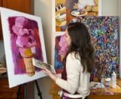 Laurel Painter Intro from laurel painter