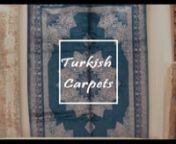 Turkish carpetsnCarpets have a special and important place in Turkish history.nSo much that many museums all over the world exhibit carpets from Turkey.nnnThe quality of hand woven carpets are determined based on the number of knots and quality of the material.nnOf course Alanya has plenty of shops selling carpets.nOne of them is