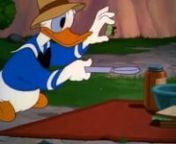Tea for Two Hundred is a 1948 American animated short film directed by Jack Hannah. Part of the Donald Duck film series, the film was produced in Technicolor by Walt Disney Productions and released to theaters by RKO Radio Pictures on December 24, 1948.