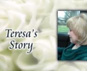 Twenty-two years ago a Columbus woman was in the news for receiving the first combined Kidney-Pancreas transplant in Central Ohio at OSU Medical Center. She was 27 at the time and the mother of three young children. Now Teresa Jacott is a grandmother and again preparing herself for a transplant, this time to replace the kidney she received in 1988 and that has now stopped functioning.nnEileen Cooke:n“My sister, Teresa Jacott, is 49 years old. She’s a mother, a sister, a daughter, and a frien