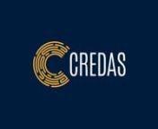 Credas — Identity Verification Made Simple from verification
