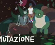 Mutazione is an award-winning, supernatural story-driven adventure game. nnAvailable now on Apple Arcade, PS4, PC and Mac, Nintendo Switch, and Xbox Platforms. nhttp://mutazionegame.com/nnJoin Kai as she journeys to the mysterious community of Mutazione to care for her ailing grandfather, Nonno. Make new friends; plant magical musical gardens; attend BBQs, band nights and boat trips; and try and save everyone from the strange darkness at the heart of it all...nnAvailable now on Apple Arcade, PS4