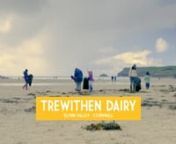 Trewithen Dairy are supporting Cornish charitySurfers Against Sewage with their Autumn 2019 Beach Clean campaign.The campaign takes place from 19th-27th October with organisied beach and river clean events across the country. If you would like more information go to our website www.trewithendairy.co.uk/sas