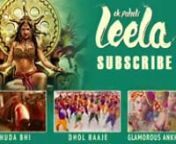 'Desi_Look'_FULL_VIDEO_Song__Sunny_Leone__Kanika_Kapoor__Ek_Paheli_Leela(144p) from sunny leone full video