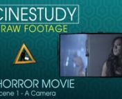 https://cinestudy.org/2019/09/24/interactive-project-horror-movie/nnScene 01 Camera A 4knTwo Camera Setup w/SlatesnnA-Camera Sony F55n4096x2160nnAudionnNOTES: Dolly Shots, rack focusnnnHORROR CREDITS nnstarring nBrooke CurtisnMike Maleticnand Jocelyn TanisnnnnnnDirector - Peter John RossnnCinematographer - Greg SabonnProducers -Peter John Rossn Greg SabonnCo-Producer - Mike MaleticnnCamera Operators - Greg Sabo and Zach SabonnGaffer - Jon SpannhakennGrips -Steve Steinme