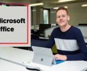 As a student at Essex, you get a free subscription to Microsoft Office 365.nnThis means you can download popular apps like Word, Excel, PowerPoint and Outlook, all free of charge.nnFind out how at:nhttps://www.essex.ac.uk/student/it-services/software