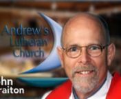 Sermon: Pastor John Straitonu2028nnOnline Offering: shelbygiving.com/saintandrewsnBulletin: https://www.saintandrews.org/wp-content/uploads/2019/10/Bulletin_2019-10-06.pdfnThe Menu: https://www.saintandrews.org/wp-content/uploads/2019/10/Insert_2019-10-06.pdfnnLesson: Isaiah 40:10-11nPsalm: Psalm 51:1-4nGospel: Luke 18:9-14nnBaptisms:nNonenPreschool Bible Skipping Stone Celebration (10:30)nnPrelude: Chorale-Preludes on Good Shepherd Hymn tunes:nSt. Columba (The King of Love My Shepherd Is), Heal