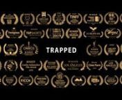 TRAPPED - short film - 2018nCast &amp; Credits :nStarring   Shivain Verma - Chantal CasuttnMusic  Georges BizetnDirector of Photography  Mohamed MagednAssistant Director  Jaclyn Perez nWritten &amp; Directed by Mohamed MagednProduced AT New York Film Academy nLos Angeles / California / USA / 2018nn-------------------------------------nnWinner:nn- Jury Award in Egyptian Short Film Competition - Alexandria Mediterranean Film Festival 2019 - Egyptn- Best Short Film International Category -