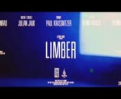 Ultima Radio - Limber (OFFICIAL MUSICVIDEO)nnDirected by Christian TafernernnArtist: Ultima Radio (www.facebook.com/ultimaradio)nSong: LimbernAlbum: Dusk CitynNumber: 02nYear: 2019nnWritten, arranged and performed by Ultima Radio. nProduced by Julian Jauk (Tonstudio Grelle Musik), Georg Gabler (GAB Music Factory)nRecorded by Tom Zwanzger (Stress Studio), Julian Jauk (Tonstudio Grelle Musik), Georg Gabler (GAB Music Factory)nMixed by Bernd Heinrauch (Schwarzau Underground)nMastered by Alexander L
