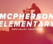 After partnering with MasteryConnect in 2016, students and teachers at McPherson Elementary began to see a success they couldn’t visualize before. Test scores began to improve dramatically—taking their math scores alone from 3% proficiency to 29% in just two years. See how these dynamic educators are embracing the data in their classrooms by using it to drive instruction in real time and allowing students to see how far they have come.