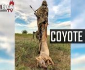 Jon is coyote hunting in Kentucky and testing some new sounds from FoxPro. This coyote comes to a new FoxPro sound called “Coyote 314” Check out this exciting coyote stand!nEquipment Used On Stand:nFoxPro CS24C - https://www.gofoxpro.com/nSwagger Bipods Stalker Lite - https://swaggerbipods.comnRealtree Edge Camo - https://www.realtree.comnXGO Phase 1 Base Layers - https://www.proxgo.comnScentLok Savanna Suit - https://www.scentlok.comnHager Custom Rifle chambered in .22-250 nnFollow Jon On I