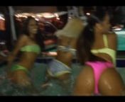 YK EVENTS Drip Pool Party from yk pool