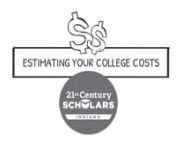 Part of the 21st Century Scholars Scholar Success Program,