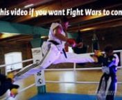 FIGHT WARS is movie fight game similar to games like TEKKEN, STREET FIGHTER, MORTAL KOMBAT or others. It contains characters of various fighters skilled in various martial arts who fight against each other. But the result of the battle is always in your hands. How doest it work? We set up fighters - characters for a battle and introduce them in special trailer. And you decide who of them should be the winner of this battle by voting through our website. After deadline for voting we will release