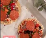 Gluten Free Pizza (online-video-cutter.com) from free video cutter online free