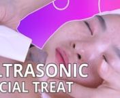Hydrafacial Treatment Tutorial &#124; Hydra Facial Radio Frequency Facelift &#124; AS162nPurchase link: https://www.mychway.com/itm/1005748.htmln#mychway #hydrafacial #faceliftnnWant a young, beautiful, glowing and healthy skin? Maybe you have tried chemical peel product, photon facial therapy or plastic surgery. But you may not get an obvious skincare result. My point? I think you should try a Hydradermabrasion Facial, also called Aqua Dermabrasion or Wet Microdermabrasion. nnHydra Facial Aqua Peeling Pr