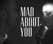 Canadian pop crooner Matt Forbes reimagines Hooverphonic&#39;s 2000 hit, &#39;Mad About You&#39; with a 43-piece orchestra. Recorded at Capitol Studios in Hollywood and co-produced by 5x GRAMMY winner Nicholai Baxter (&#39;A Star Is Born&#39;, &#39;La La Land&#39;) the track features a new 007-inspired arrangement by Callum Au (Jamie Cullum) and a music video directed by Steve Makowski.Available NOW on Spotify, Apple Music, iTunes, Google Play, Tidal and Amazon: http://hyperurl.co/MadAboutYounnBe sure to SUBSCRIBE and FO