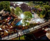Glenwood Hot Springs, as soon as you arrive, you will understand the appeal that this mountain destination has earned for over a century.