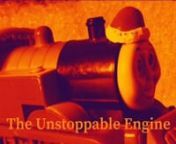 Please Read The DescriptionnnThe Unstoppable Engine is a children’s Christmas movie where they will discover how really useful engines work together. The Unstoppable Engine is ages 6-12 and can be watched with all of your family on the big screen. The Extended Videos are short video song music clips based by the Studio Tomy’s Magical Adventures.nnPermissions nnTheses tracks are free to use, but usage requires two conditions be met:nn1: You ask permission first.n2: You credit back to me or th