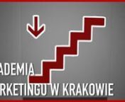 W tym odcinku posłuchacie fragmentu mojej konferencji na temat podcastów, którą wygłosiłem na Akademii Marketingu w Krakowie.