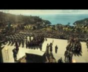 Warcraft Official Trailer #1 (2016) - Travis Fimmel, Dominic Cooper Movie HD from warcraft movie trailer