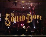 The Soiled Dove 2019. Performances by Vau de Vire Society from vire