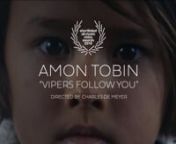 Official music video for Amon Tobin&#39;s